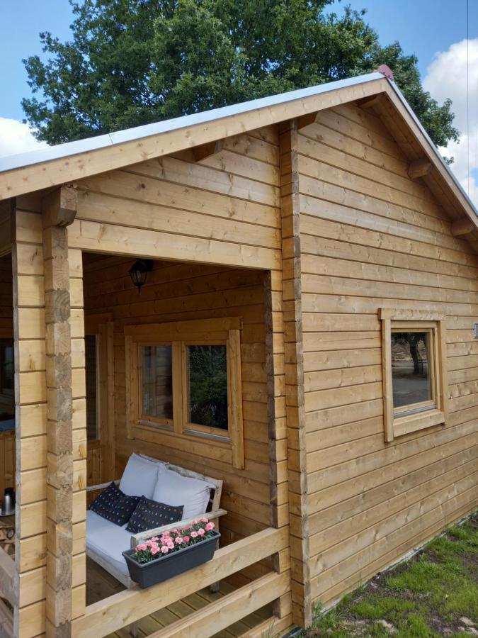 'T Zwientje Ermelo Exterior photo