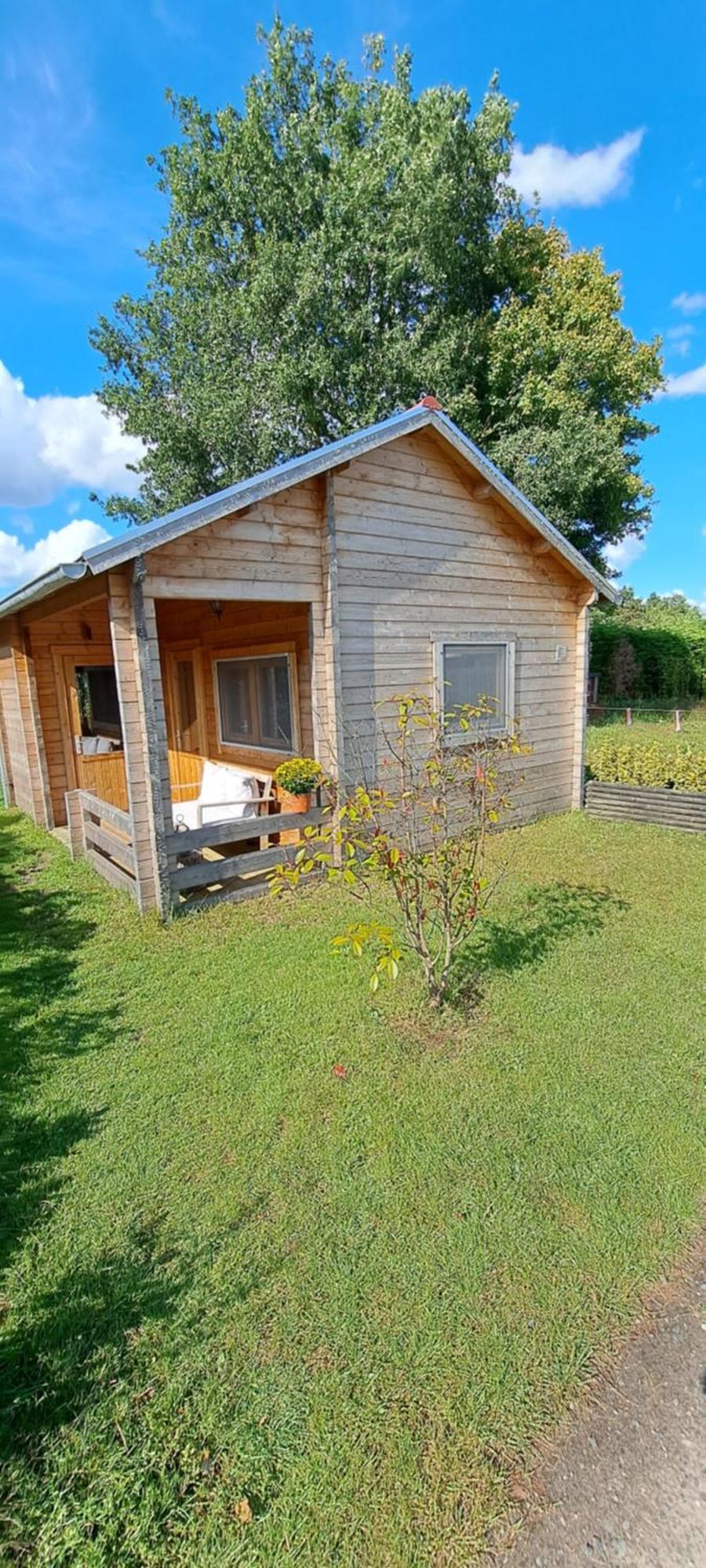 'T Zwientje Ermelo Exterior photo